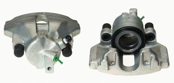 Étrier de frein 4X4 ESTANFI PDF-37-096