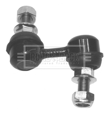 Entretoise/tige, stabilisateur BORG & BECK BDL6857