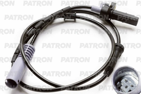 Capteur, vitesse de roue PATRON ABS52018