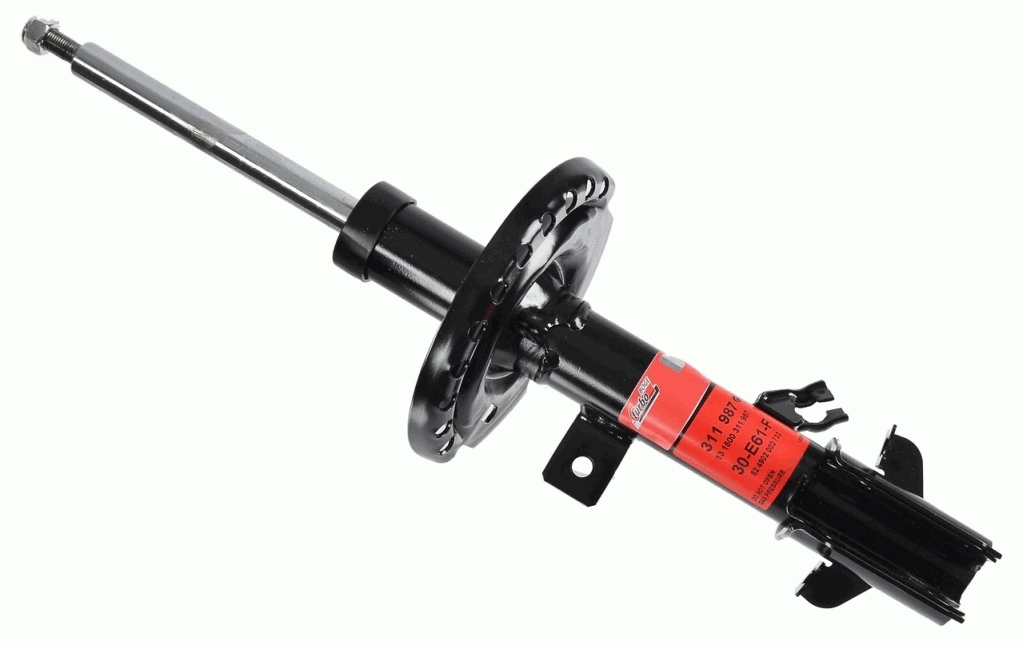 Amortisseur BOGE 30-E61-F