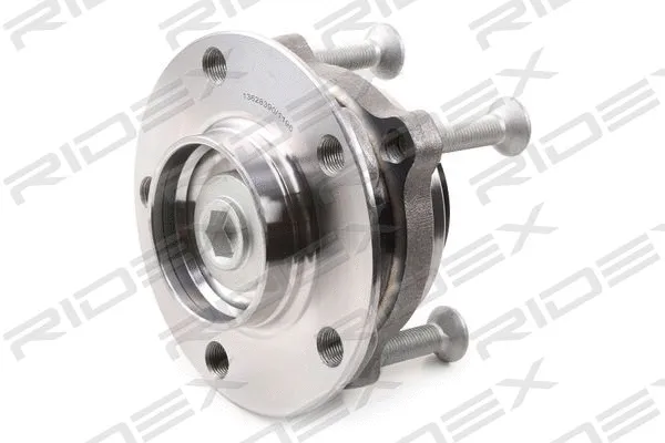 Kit de roulements de roue RIDEX 654W0661
