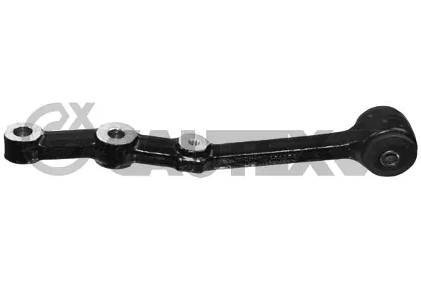 Bras de liaison, suspension de roue CAUTEX 750482