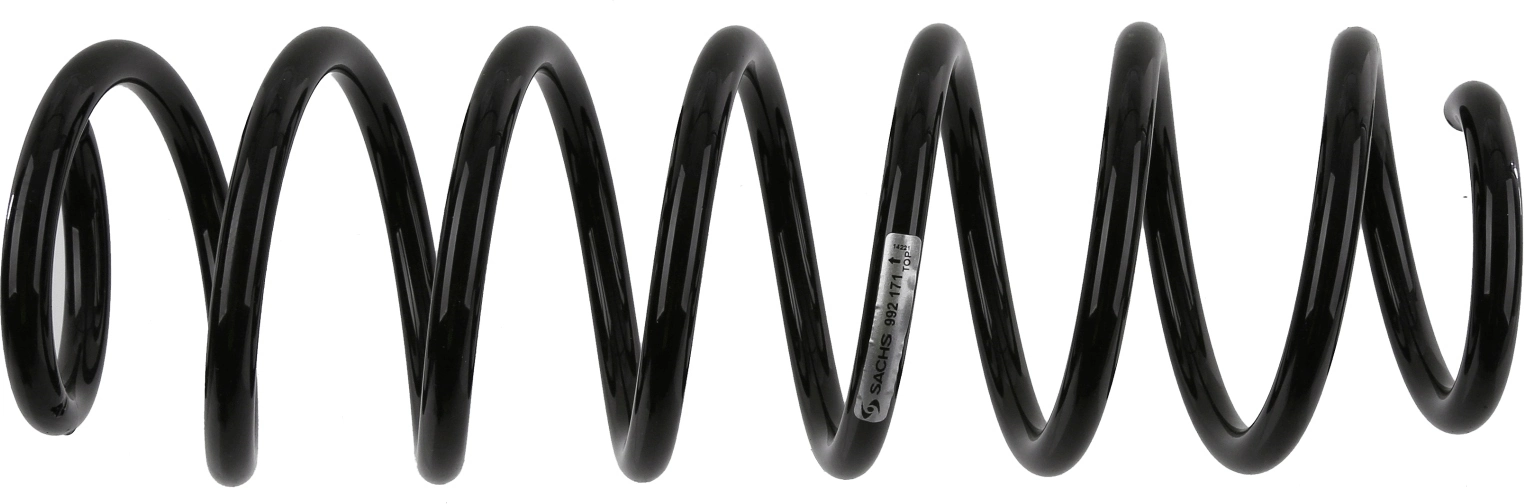 Ressort de suspension SACHS 992 171