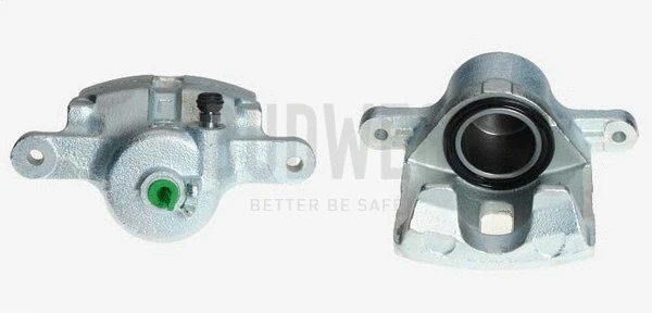 Étrier de frein BUDWEG CALIPER 343809