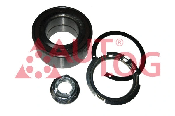Kit de roulements de roue AUTLOG RS1300