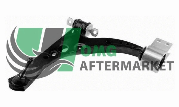 Bras de liaison, suspension de roue OMG SRL G40.8233/C