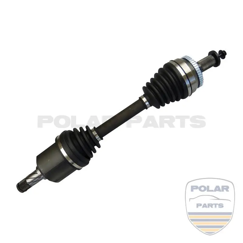 Arbre de transmission POLAR PARTS 10004176
