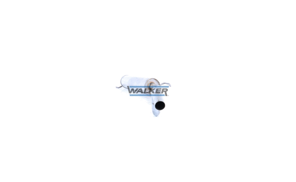 Silencieux central WALKER 23145