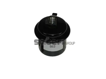 Filtre à carburant TECNOCAR B63
