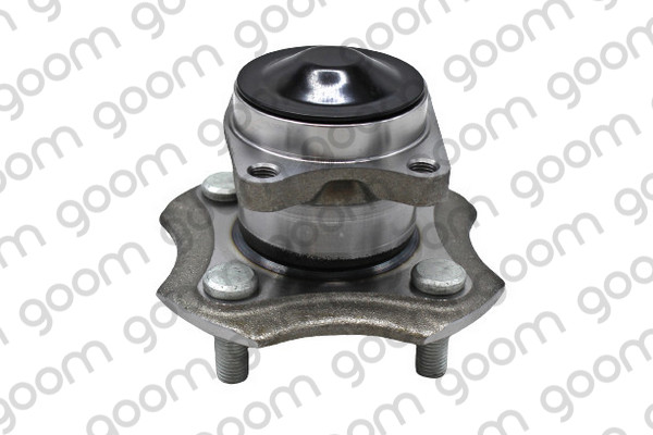 Moyeu de roue GOOM WBH-0269
