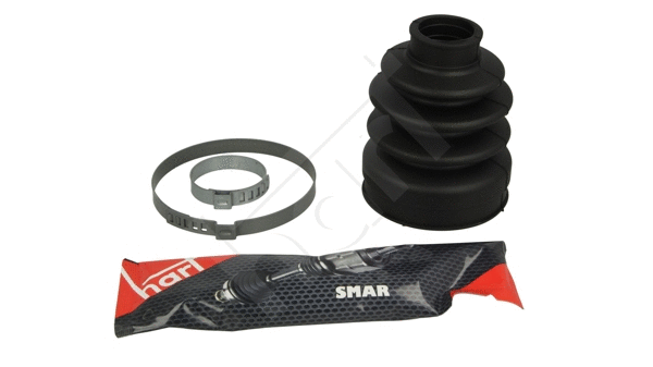 Jeu de joints-soufflets, arbre de commande HART 451 570