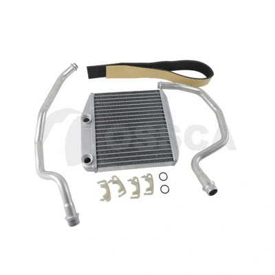 Système de chauffage OSSCA 56463