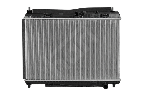 Radiateur, refroidissement du moteur HART 641 066