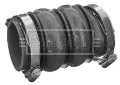 Gaine de suralimentation BORG & BECK BTH1243