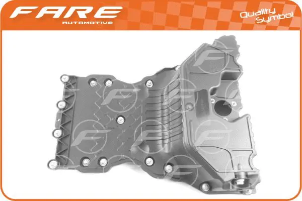 Carter d'huile FARE-RCH 25275