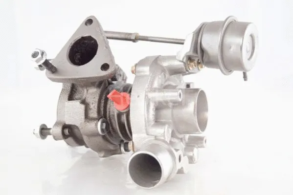 Turbocompresseur, suralimentation Henkel Parts 5110395N