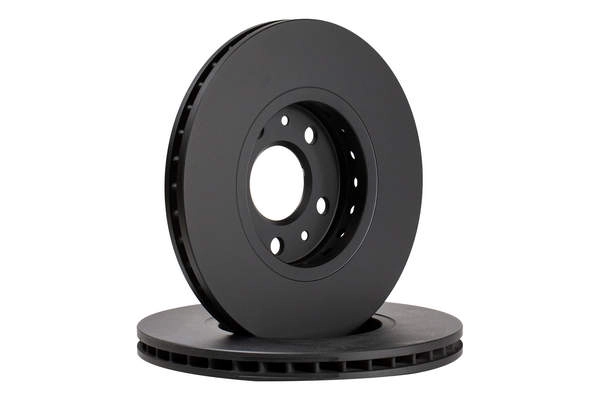 Disque de frein ZentParts Z06220