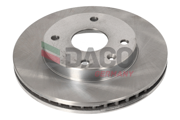 Disque de frein DACO Germany 605009