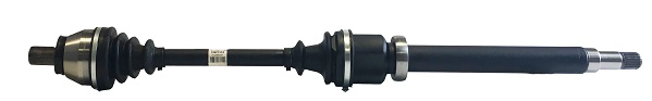 Arbre de transmission GENERAL RICAMBI FO3283