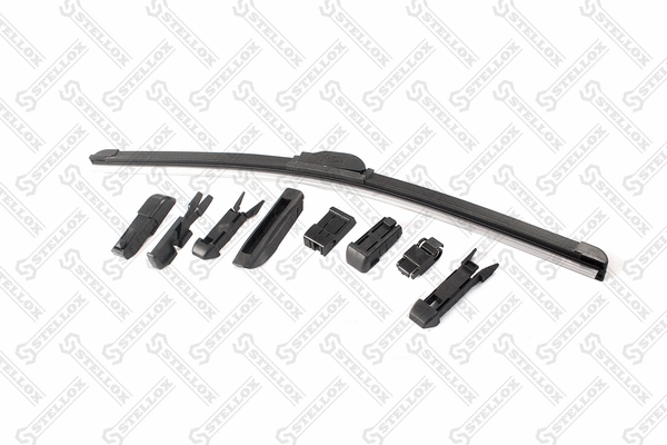 Balai d'essuie-glace STELLOX 204 006-SX