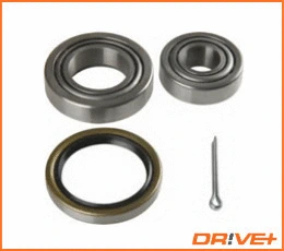 Kit de roulements de roue Dr!ve+ DP2010.10.0415