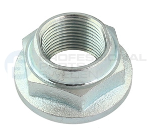 Écrou, bout d'essieu Professional Parts 77345360