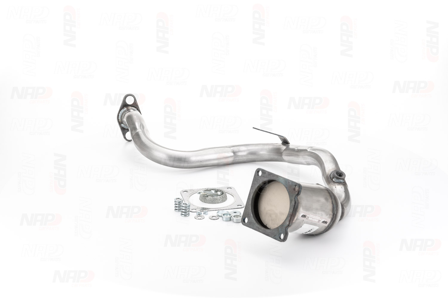 Catalyseur NAP carPARTS GmbH CAK10105