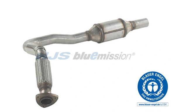 Catalyseur HJS 96 14 3008