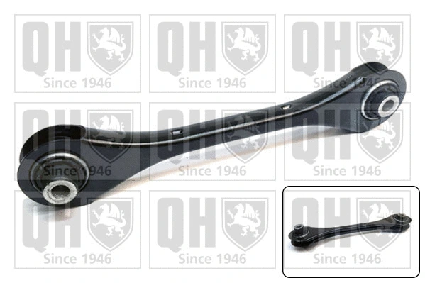 Bras de liaison, suspension de roue QUINTON HAZELL QSJ3843S