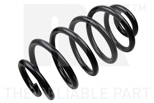 Ressort de suspension NK 543337