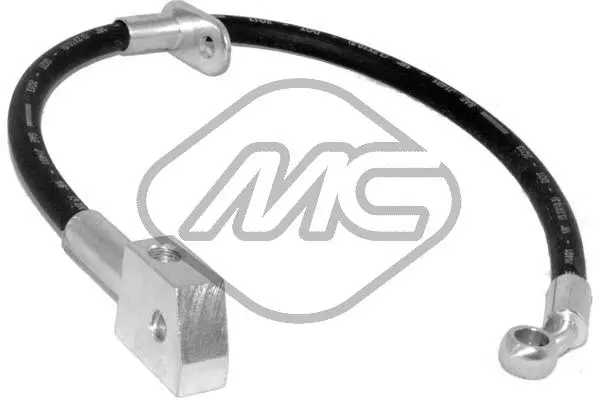 Flexible de frein Metalcaucho 96703