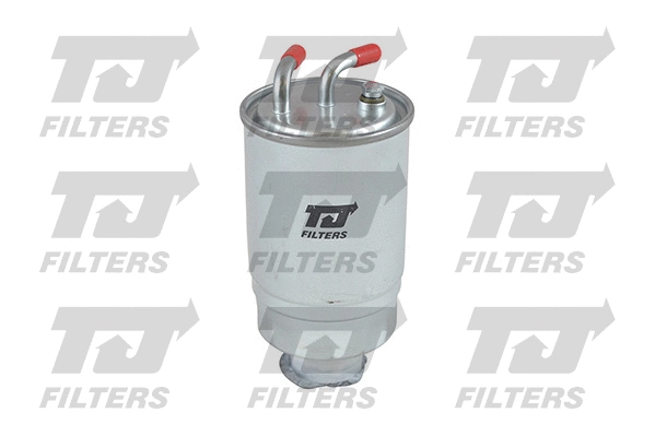 Filtre à carburant QUINTON HAZELL QFF0026