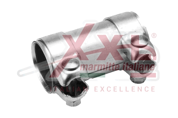 Pièce de serrage, échappement XXLMARMITTEITALIANE X08167L