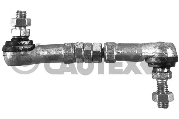 Entretoise/tige, stabilisateur CAUTEX 758751