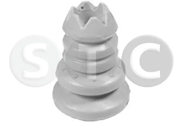 Butée élastique, suspension STC T451078