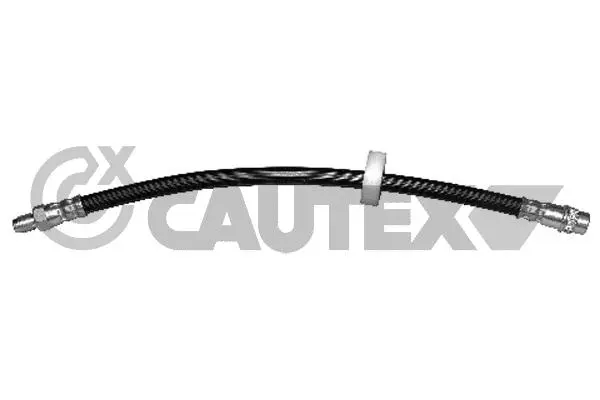 Flexible de frein CAUTEX 020010