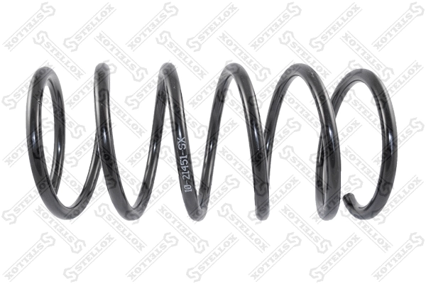Ressort de suspension STELLOX 10-21451-SX
