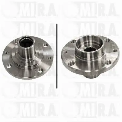 Moyeu de roue MI.R.A. 29/3203