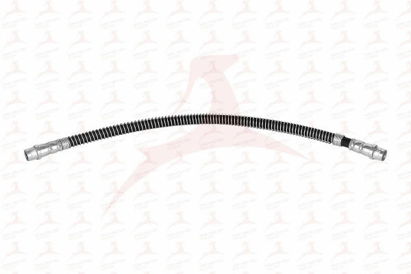 Flexible de frein MEHA AUTOMOTIVE MH72668