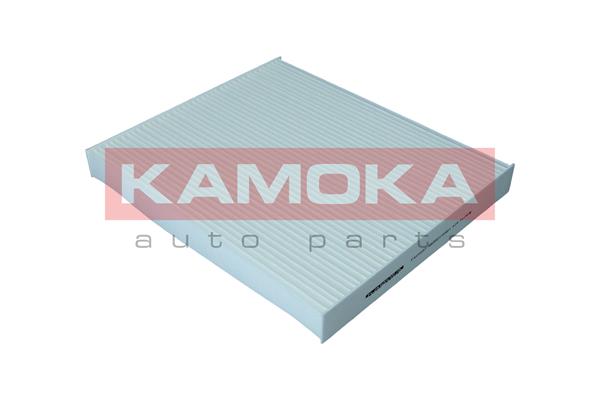 Filtre, air de l'habitacle KAMOKA F422201