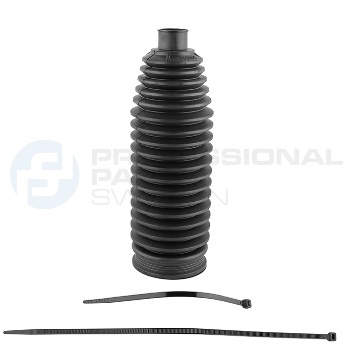 Jeu de joints-soufflets, direction Professional Parts 47436252