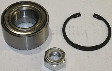 Kit de roulements de roue National NBK2100