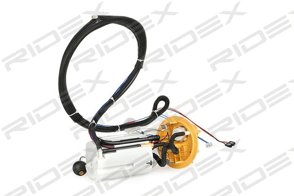 unité d'alimentation de carburant RIDEX 1382F0170