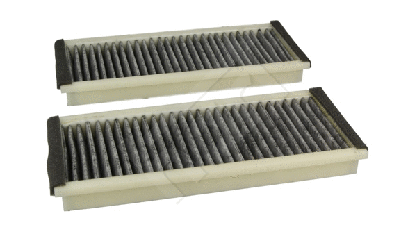 Filtre, air de l'habitacle HART 358 451