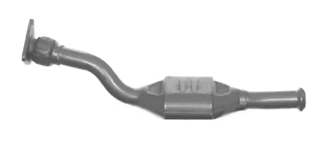 Catalyseur IMASAF 61.16.33