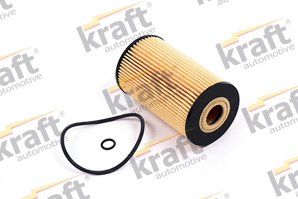 Filtre à huile KRAFT AUTOMOTIVE 1702650