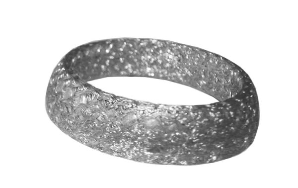 Bague d'étanchéité, tuyau d'échappement IMASAF 09.40.93