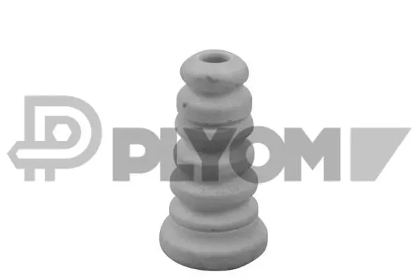 Butée élastique, suspension PLYOM P757027