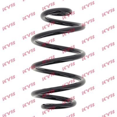 Ressort de suspension KYB RH6421