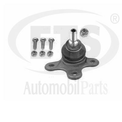 Rotule de suspension ETS 31.BJ.616
